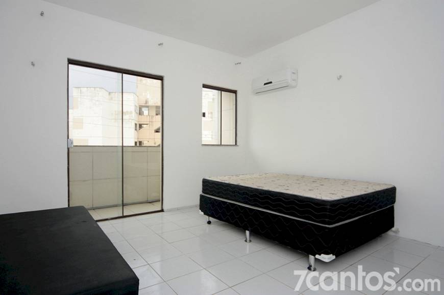 Foto 5 de Apartamento com 1 Quarto para alugar, 60m² em Jardim das Oliveiras, Fortaleza