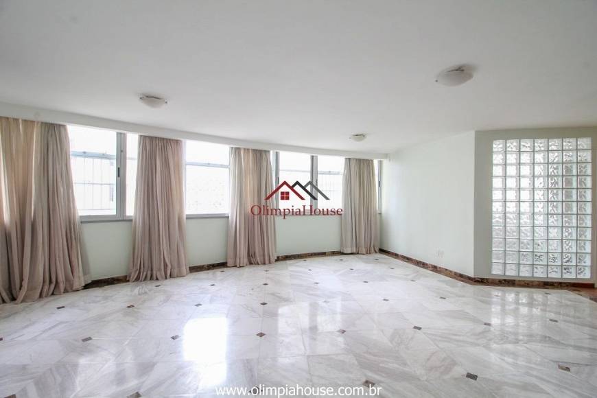 Foto 1 de Apartamento com 1 Quarto à venda, 188m² em Jardim Europa, São Paulo