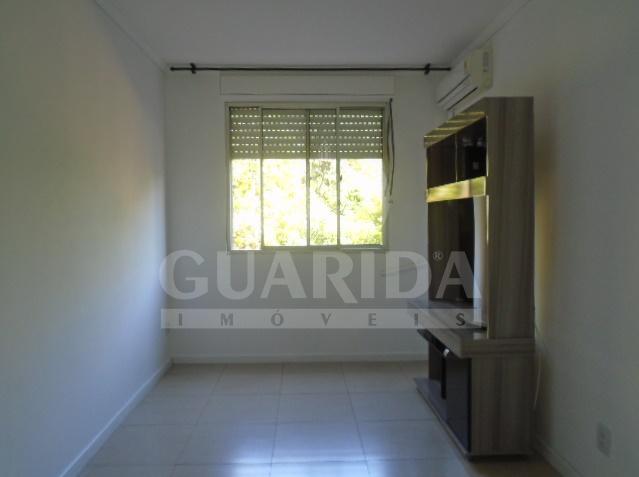 Foto 1 de Apartamento com 1 Quarto à venda, 43m² em Jardim Itú Sabará, Porto Alegre