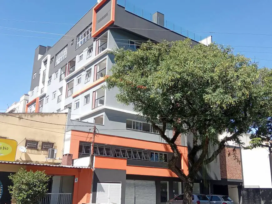 Foto 1 de Apartamento com 1 Quarto para venda ou aluguel, 42m² em Jardim Jalisco, Resende
