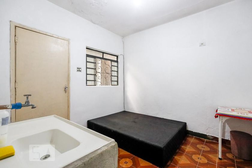 Foto 1 de Apartamento com 1 Quarto para alugar, 15m² em Jardim Modelo, São Paulo