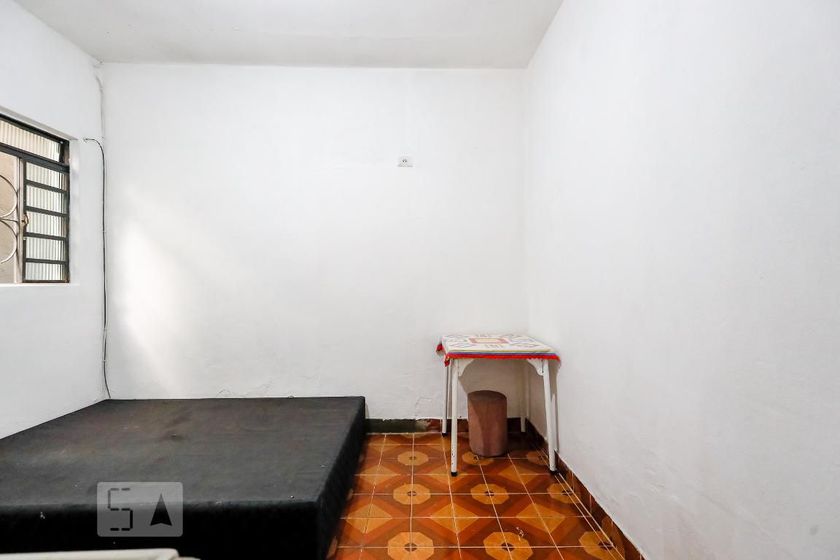 Foto 2 de Apartamento com 1 Quarto para alugar, 15m² em Jardim Modelo, São Paulo