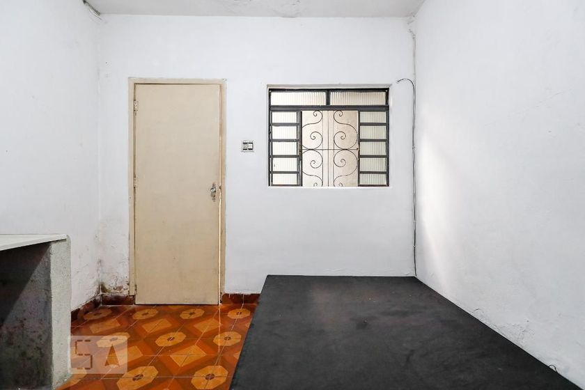 Foto 4 de Apartamento com 1 Quarto para alugar, 15m² em Jardim Modelo, São Paulo