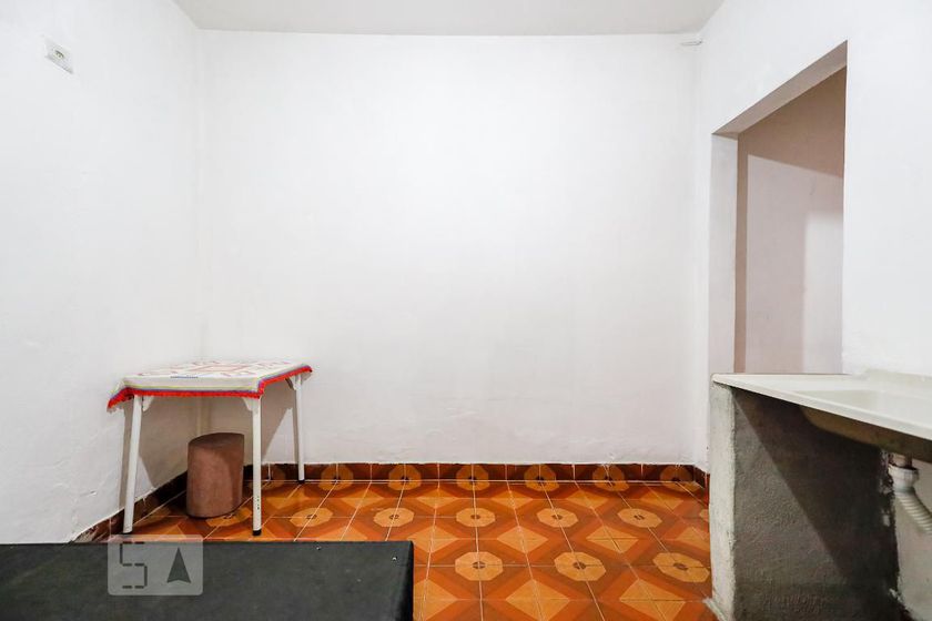 Foto 5 de Apartamento com 1 Quarto para alugar, 15m² em Jardim Modelo, São Paulo