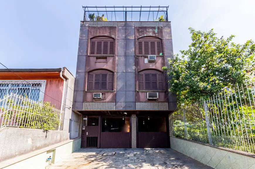Foto 1 de Apartamento com 1 Quarto para alugar, 63m² em Jardim São Pedro, Porto Alegre