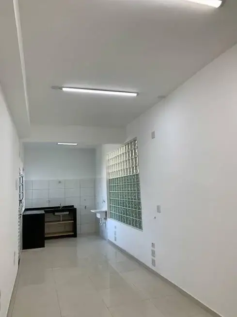 Foto 1 de Apartamento com 1 Quarto para alugar, 30m² em Jardim Seckler, São Paulo