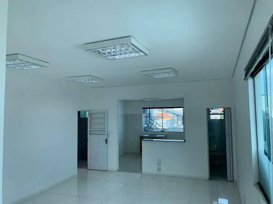 Foto 1 de Apartamento com 1 Quarto para alugar, 45m² em Jardim Seckler, São Paulo