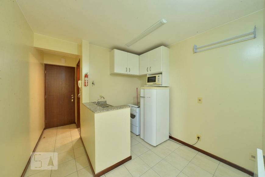Foto 1 de Apartamento com 1 Quarto para alugar, 22m² em Lago Norte, Brasília
