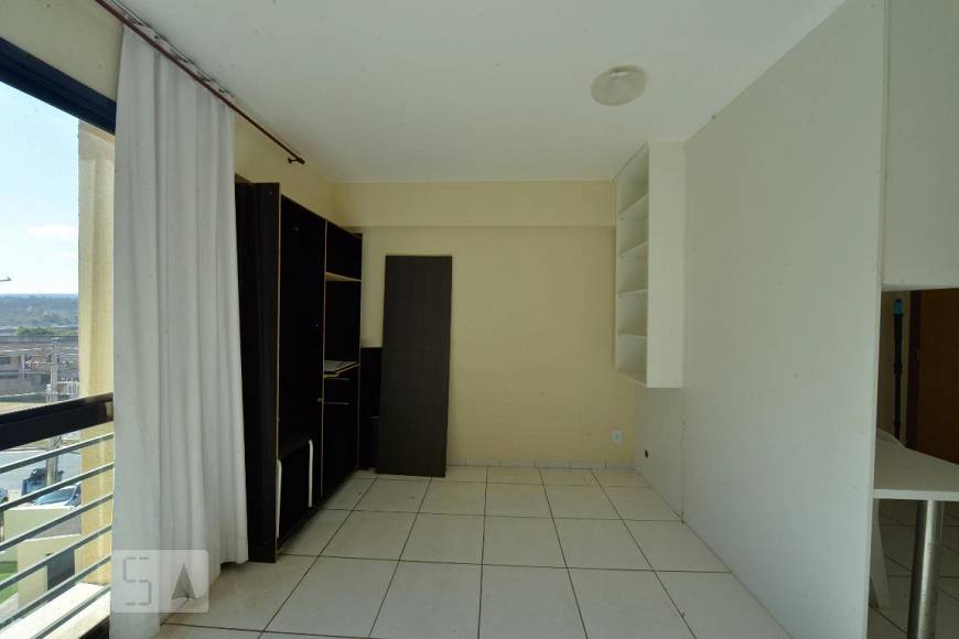 Foto 5 de Apartamento com 1 Quarto para alugar, 30m² em Lago Norte, Brasília