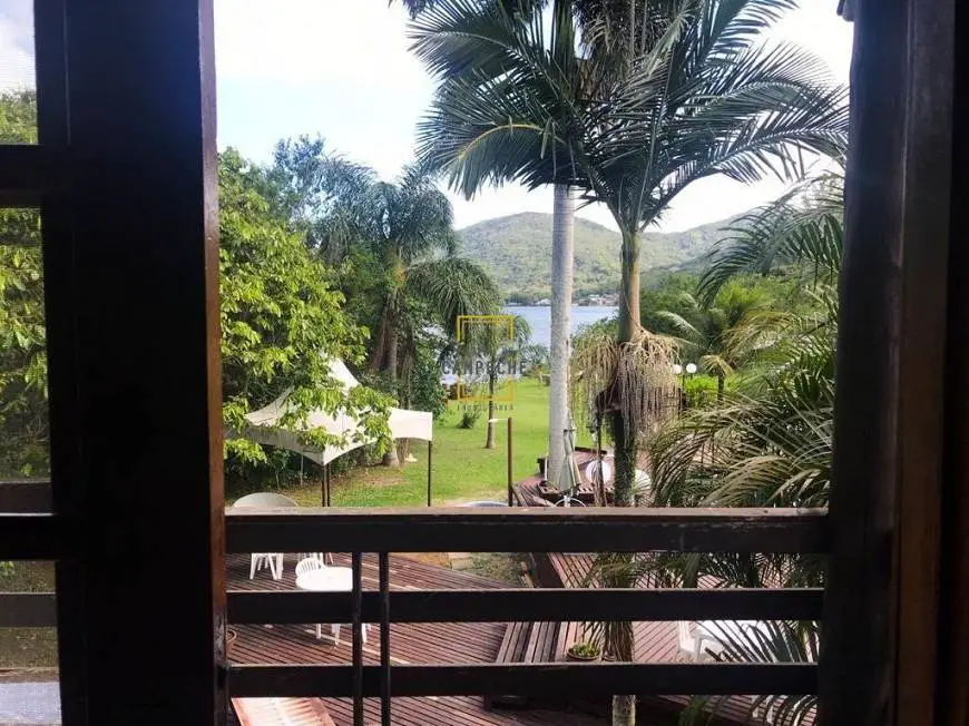 Foto 1 de Apartamento com 1 Quarto à venda, 33m² em Lagoa da Conceição, Florianópolis
