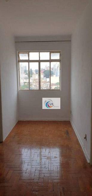 Foto 2 de Apartamento com 1 Quarto à venda, 34m² em Liberdade, São Paulo