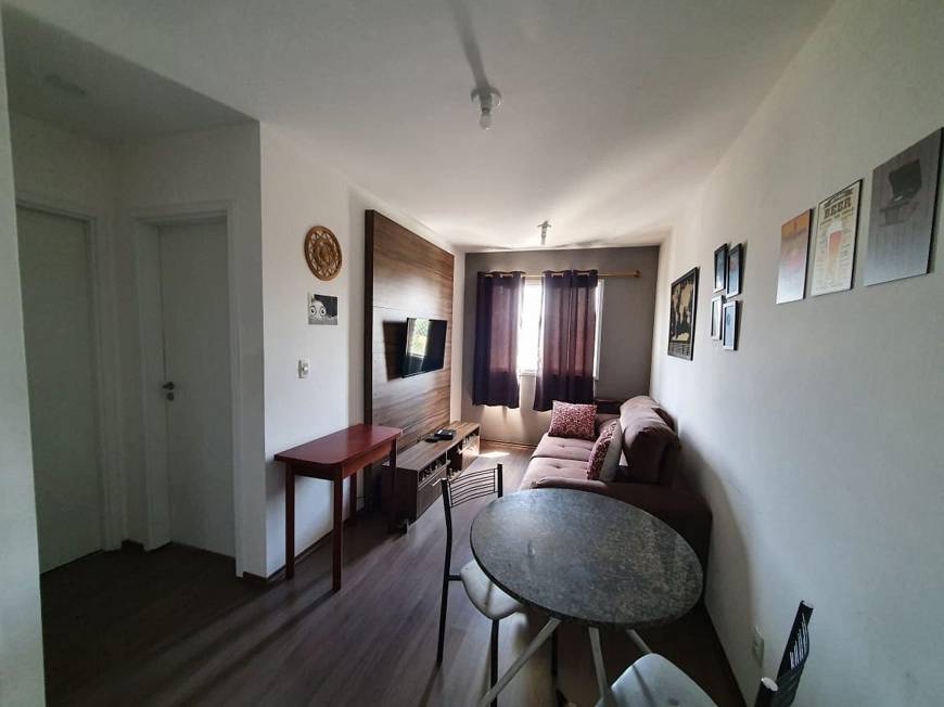 Foto 1 de Apartamento com 1 Quarto à venda, 31m² em Liberdade, São Paulo