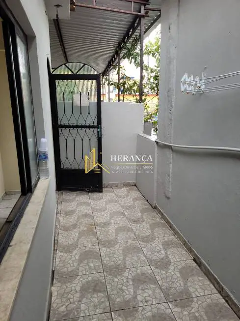 Foto 1 de Apartamento com 1 Quarto à venda, 45m² em Marechal Hermes, Rio de Janeiro