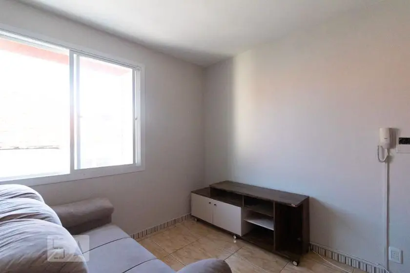 Foto 2 de Apartamento com 1 Quarto para alugar, 30m² em Menino Deus, Porto Alegre