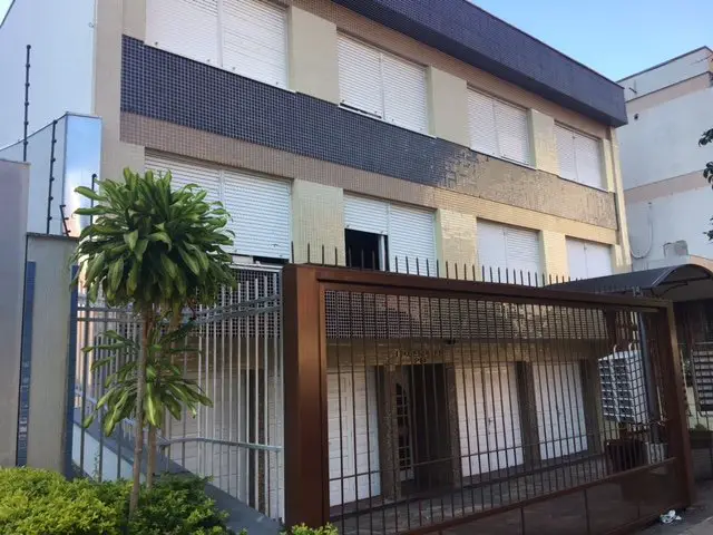 Foto 1 de Apartamento com 1 Quarto para alugar, 52m² em Menino Deus, Porto Alegre