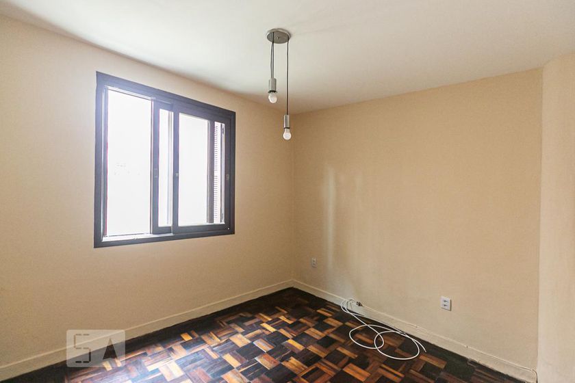 Foto 1 de Apartamento com 1 Quarto para alugar, 63m² em Menino Deus, Porto Alegre