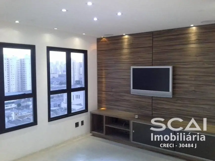Foto 1 de Apartamento com 1 Quarto para alugar, 70m² em Móoca, São Paulo