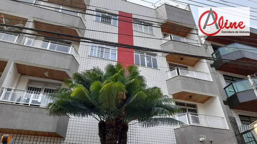 Foto 1 de Apartamento com 1 Quarto à venda, 50m² em Morro da Glória, Juiz de Fora