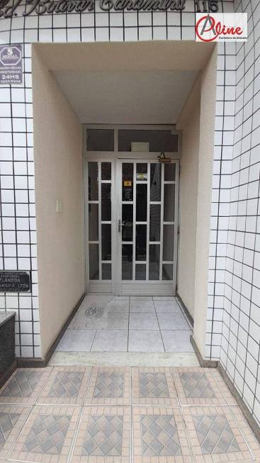 Foto 4 de Apartamento com 1 Quarto à venda, 50m² em Morro da Glória, Juiz de Fora