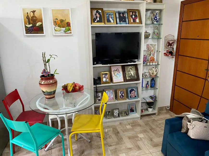 Foto 3 de Apartamento com 1 Quarto à venda, 60m² em Nacoes, Balneário Camboriú
