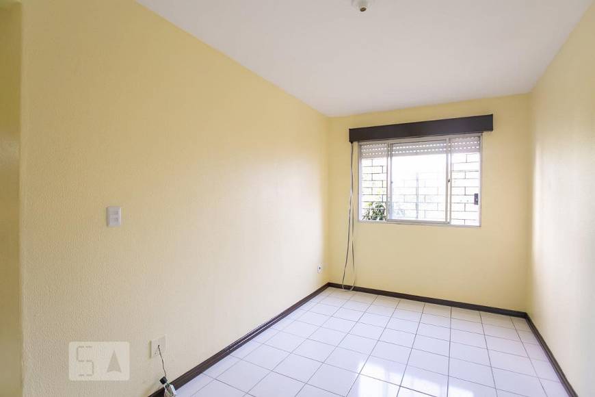 Foto 2 de Apartamento com 1 Quarto para alugar, 50m² em Nonoai, Porto Alegre