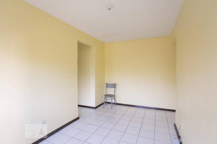 Foto 4 de Apartamento com 1 Quarto para alugar, 50m² em Nonoai, Porto Alegre