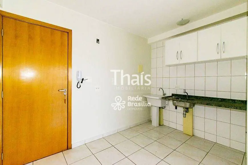 Foto 5 de Apartamento com 1 Quarto à venda, 35m² em Norte, Águas Claras
