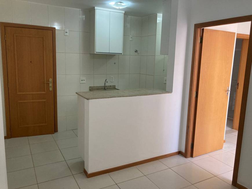 Foto 1 de Apartamento com 1 Quarto à venda, 33m² em Norte, Brasília