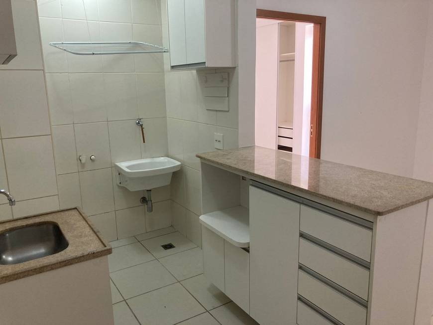 Foto 2 de Apartamento com 1 Quarto à venda, 33m² em Norte, Brasília