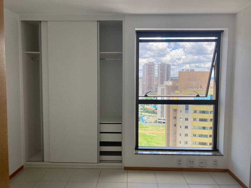 Foto 3 de Apartamento com 1 Quarto à venda, 33m² em Norte, Brasília
