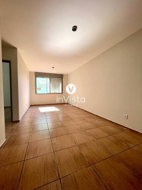 Foto 1 de Apartamento com 1 Quarto à venda, 49m² em Nossa Senhora das Dores, Santa Maria