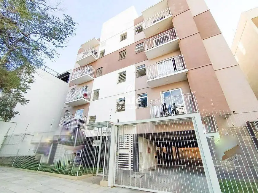 Foto 1 de Apartamento com 1 Quarto à venda, 34m² em Nossa Senhora do Rosario, Santa Maria