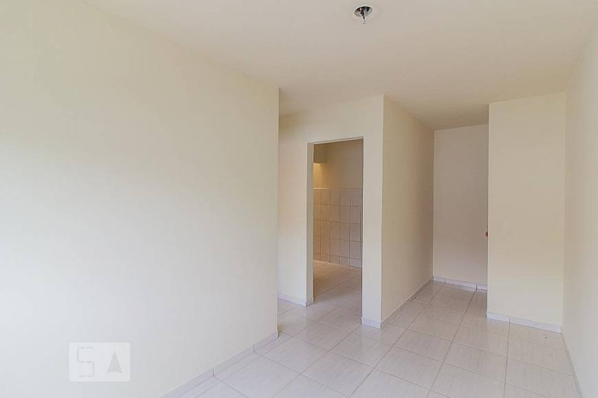 Foto 1 de Apartamento com 1 Quarto para alugar, 40m² em Novo Mundo, Curitiba
