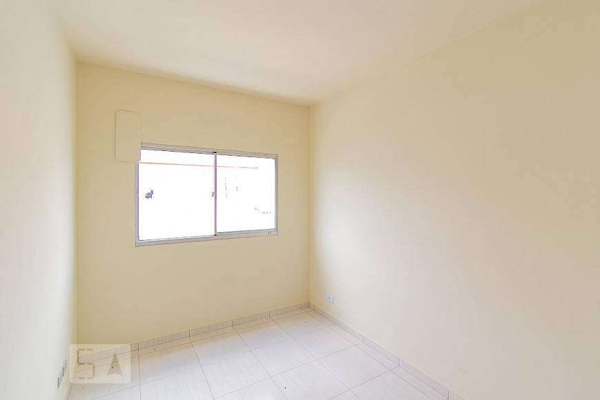 Foto 3 de Apartamento com 1 Quarto para alugar, 40m² em Novo Mundo, Curitiba