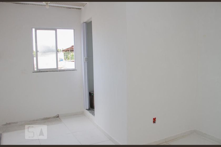 Foto 3 de Apartamento com 1 Quarto para alugar, 25m² em Oswaldo Cruz, Rio de Janeiro