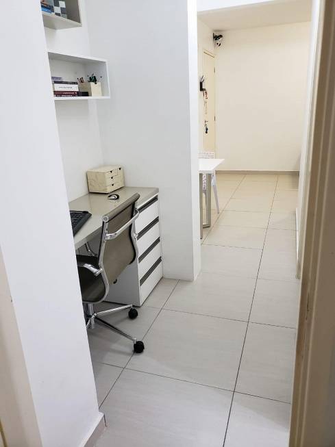 Foto 3 de Apartamento com 1 Quarto à venda, 42m² em Parque Munhoz, São Paulo