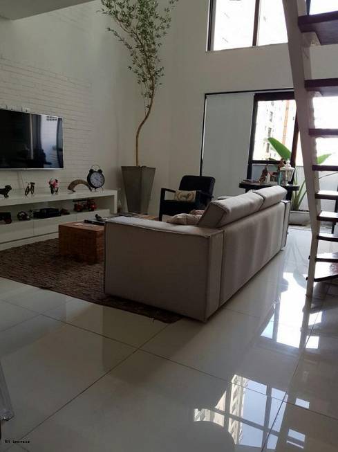 Foto 1 de Apartamento com 1 Quarto à venda, 72m² em Parque Residencial Aquarius, São José dos Campos