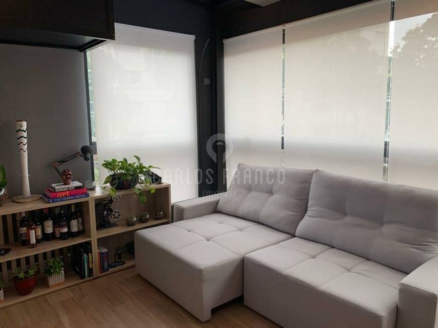 Foto 1 de Apartamento com 1 Quarto à venda, 54m² em Parque Vila Maria, São Paulo
