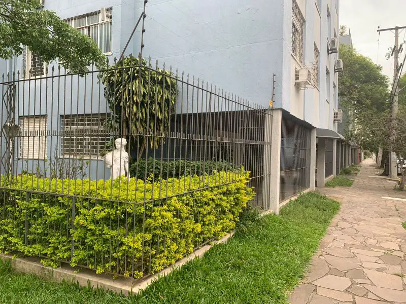 Foto 1 de Apartamento com 1 Quarto para alugar, 38m² em Partenon, Porto Alegre