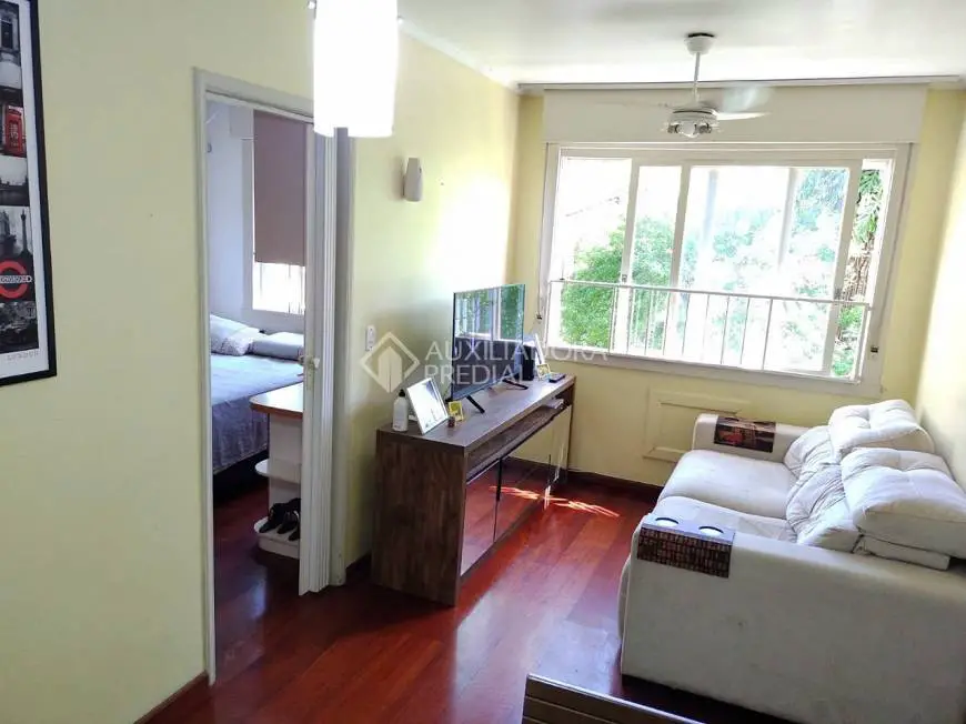 Foto 3 de Apartamento com 1 Quarto à venda, 40m² em Partenon, Porto Alegre