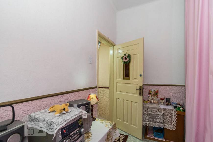 Foto 1 de Apartamento com 1 Quarto para alugar, 46m² em Penha Circular, Rio de Janeiro