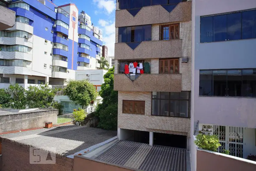 Foto 4 de Apartamento com 1 Quarto para alugar, 32m² em Petrópolis, Porto Alegre