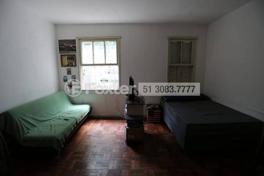 Foto 2 de Apartamento com 1 Quarto à venda, 38m² em Petrópolis, Porto Alegre