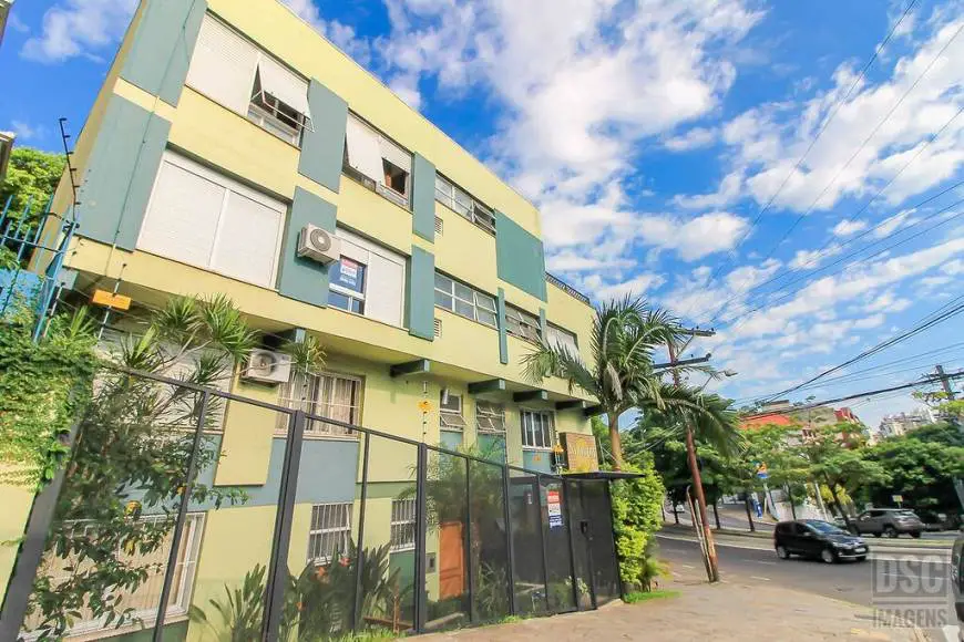 Foto 5 de Apartamento com 1 Quarto à venda, 47m² em Petrópolis, Porto Alegre