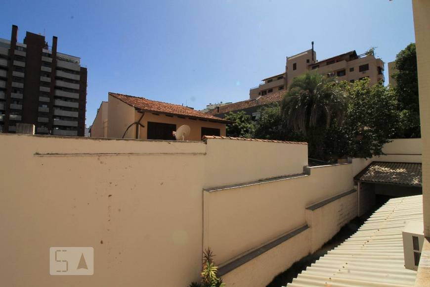 Foto 3 de Apartamento com 1 Quarto para alugar, 44m² em Petrópolis, Porto Alegre