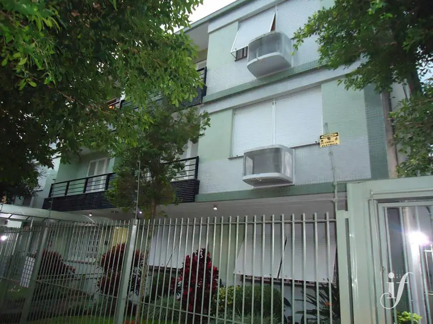 Foto 1 de Apartamento com 1 Quarto para alugar, 58m² em Petrópolis, Porto Alegre