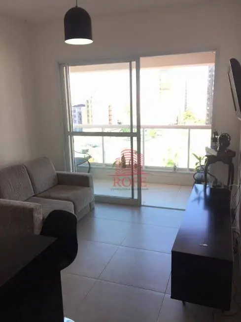 Foto 1 de Apartamento com 1 Quarto para alugar, 39m² em Pinheiros, São Paulo