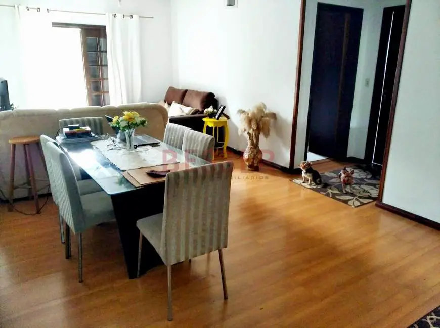 Foto 4 de Apartamento com 1 Quarto à venda, 88m² em Piratini, Sapucaia do Sul