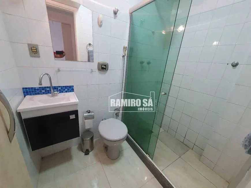 Foto 5 de Apartamento com 1 Quarto para alugar, 41m² em Pitangueiras, Rio de Janeiro
