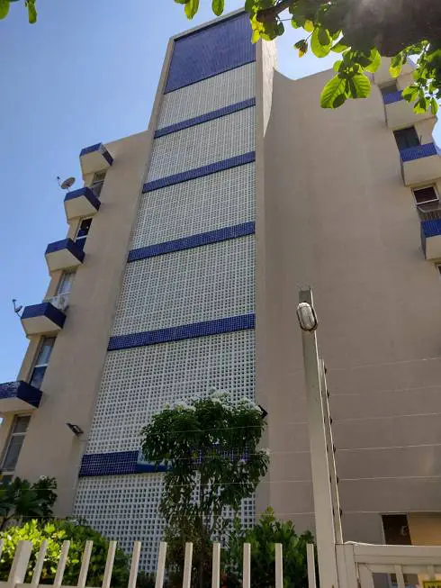 Foto 1 de Apartamento com 1 Quarto para alugar, 40m² em Pituba, Salvador